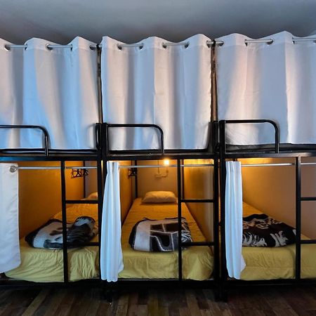 Haku Hostel Куско Экстерьер фото