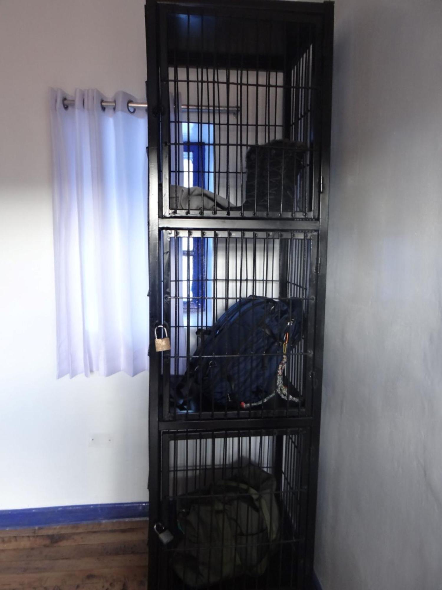 Haku Hostel Куско Экстерьер фото