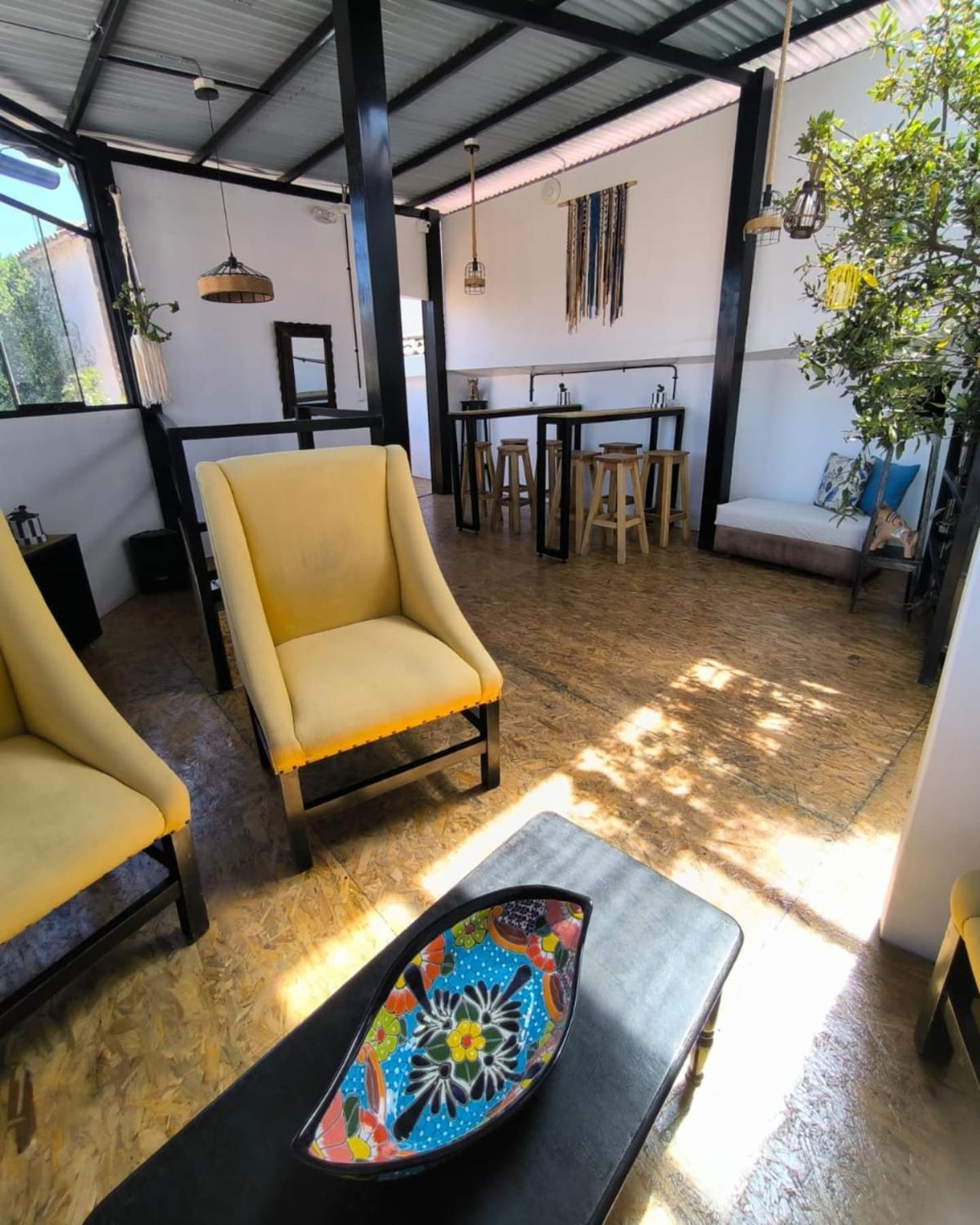Haku Hostel Куско Экстерьер фото