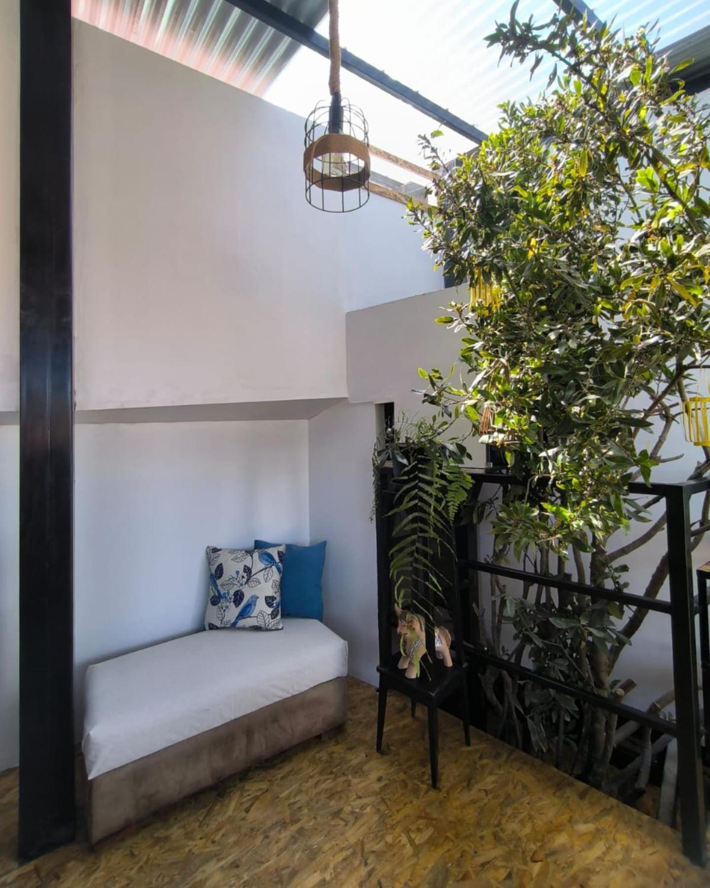 Haku Hostel Куско Экстерьер фото