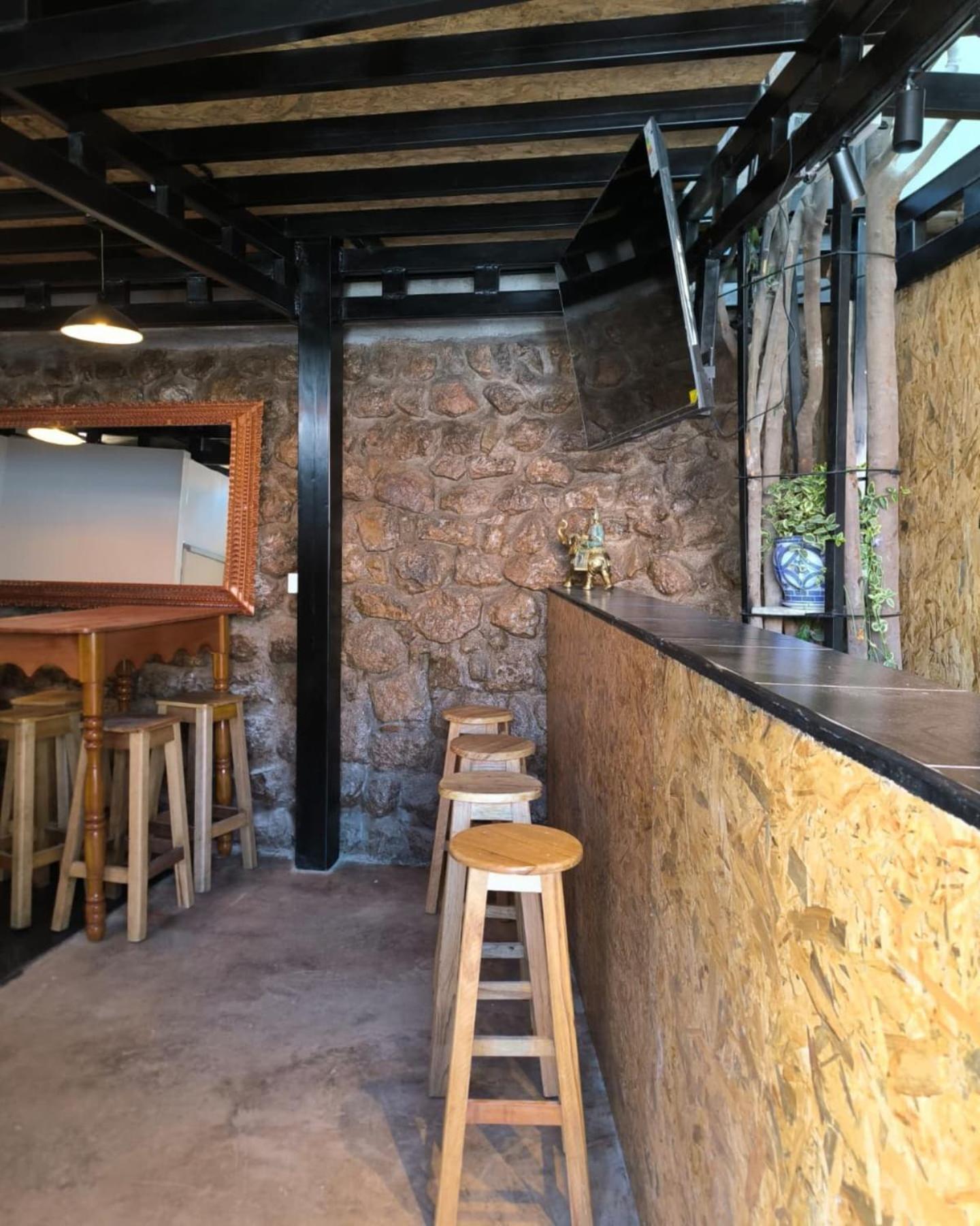 Haku Hostel Куско Экстерьер фото
